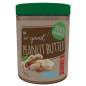 F.A. SO GOOD PEANUT BUTTER SMOOTH 900 g F.A. SO GOOD PEANUT BUTTER SMOOTH 900 g