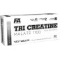 F.A. TRI-CREATINE MALATE 1100 - 120 tabl F.A. TRI-CREATINE MALATE 1100 - 120 tabl