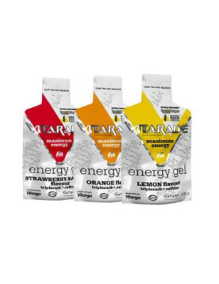 F.A. VITARADE GEL ENERGY 45 g orange 