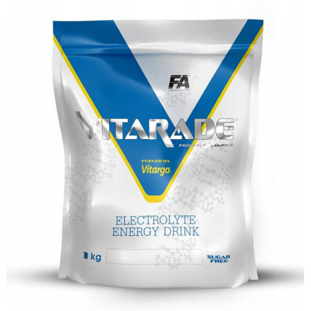 F.A. VITARADE EL 1kg Orange Pineapple