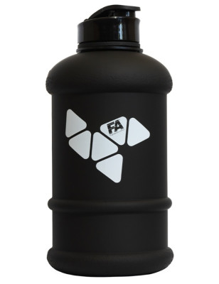 F.A. WATER JUG 1300ml new logo