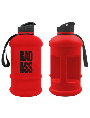 F.A. WATER JUG 1300ml Red/Black