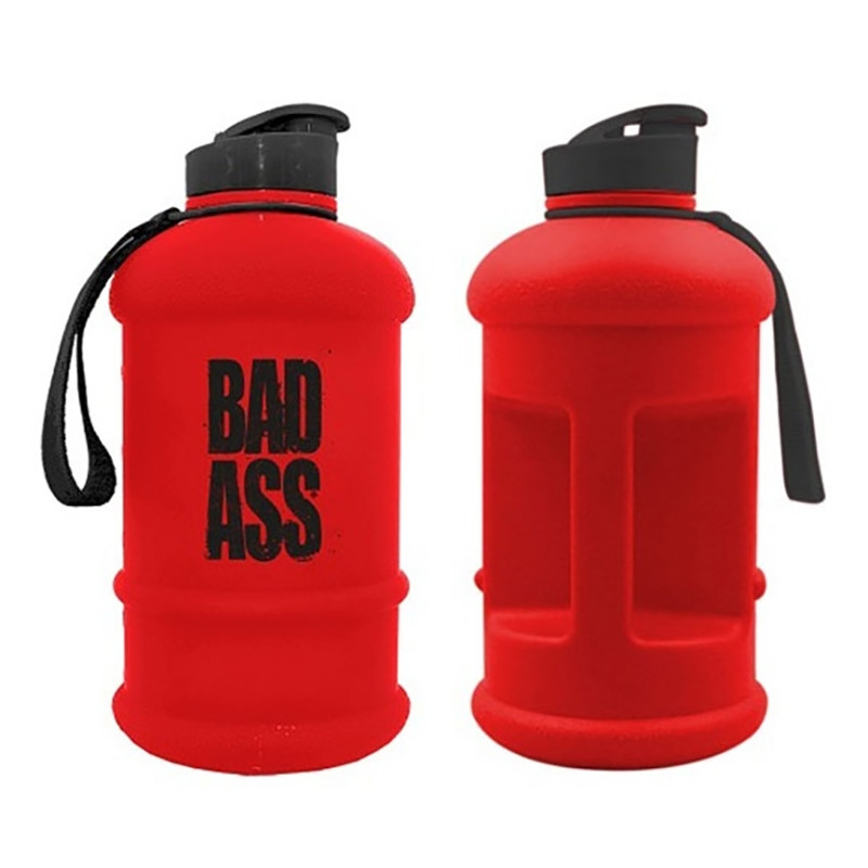 F.A. WATER JUG 1300ml Red/Black F.A. WATER JUG 1300ml Red/Black