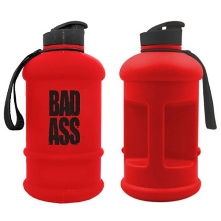 F.A. WATER JUG 1300ml Red/Black