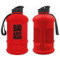 F.A. WATER JUG 1300ml Red/Black F.A. WATER JUG 1300ml Red/Black