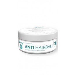 VETFOOD ANTI HAIRBALL 100g