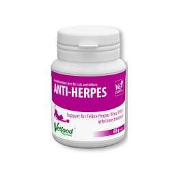 VETFOOD ANTI HERPES 60g