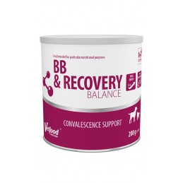 VETFOOD BB & RECOVERY...