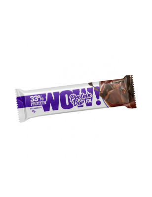 F.A. WELNESS LINE WOW PROTEIN BAR 40g Milk Choco