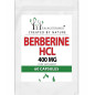 FOREST VITAMIN BERBERYNA HCL 400 mg - 60 kaos  FOREST VITAMIN BERBERYNA HCL 400 mg - 60 kaos