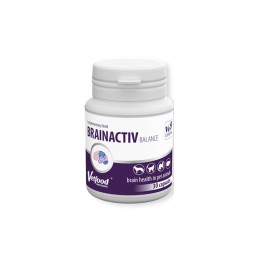 VETFOOD BRAINACTIV BALANCE...