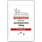 FOREST VITAMIN SIARCZAN BERBERYNY 60kaps FOREST VITAMIN SIARCZAN BERBERYNY 60kaps