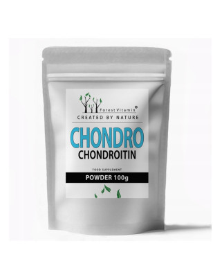 FOREST VITAMIN CHONDROITYNA 100g