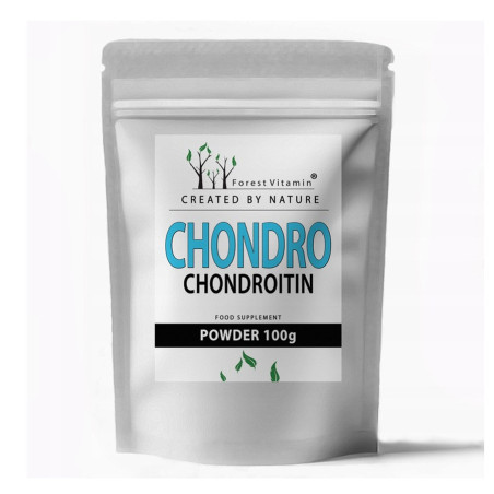 FOREST VITAMIN CHONDROITYNA 100g