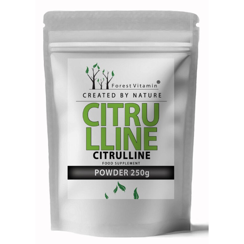 FOREST VITAMIN CYTRULINA 250g FOREST VITAMIN CYTRULINA 250g
