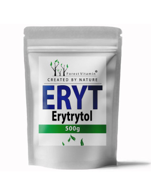 FOREST VITAMIN ERYTROL - 500 g