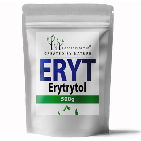 FOREST VITAMIN ERYTROL - 500 g