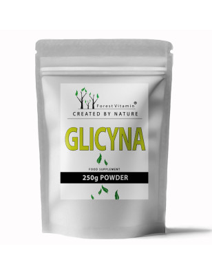 FOREST VITAMIN GLICYNA 250 g