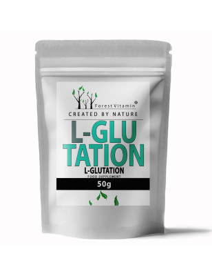 FOREST VITAMIN L-GLUTATION 50g