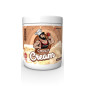 7 NUTRITION CREAM 750g - HALVA CRUNCH 7 NUTRITION CREAM 750g - HALVA CRUNCH