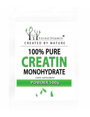 FOREST VITAMIN KREATYNA 500g