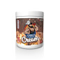 7 NUTRITION CREAM 750g - CHOCOLATE PEANUT CRUNCH 7 NUTRITION CREAM 750g - CHOCOLATE PEANUT CRUNCH
