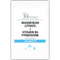 FOREST VITAMIN MAGNEZ + B6 - 250 tabl FOREST VITAMIN MAGNEZ + B6 - 250 tabl
