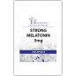 FOREST VITAMIN MELATONINA - 100 kaps