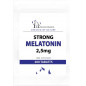 FOREST VITAMIN MELATONINA 2,5 mg - 200 tabl FOREST VITAMIN MELATONINA 2,5 mg - 200 tabl