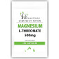 FOREST VITAMIN MAGNEZ L-TREONIAN - 100 kaps FOREST VITAMIN MAGNEZ L-TREONIAN - 100 kaps