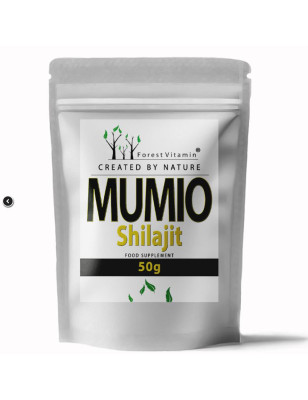 FOREST VITAMIN MUMIO 50g