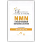 FOREST VITAMIN NMN 60 kaps FOREST VITAMIN NMN 60 kaps