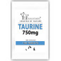 FOREST VITAMIN TAURINE 100 tabl