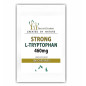 FOREST VITAMIN TRYPTOFAN 100 kaps FOREST VITAMIN TRYPTOFAN 100 kaps
