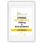 FOREST VITAMIN WITAMINA C 150 tabl FOREST VITAMIN WITAMINA C 150 tabl