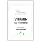 FOREST VITAMIN D3 10.000 iu - 250 kaps
