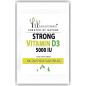 FOREST VITAMIN D3 5000IU - 60 kaps FOREST VITAMIN D3 5000IU - 60 kaps