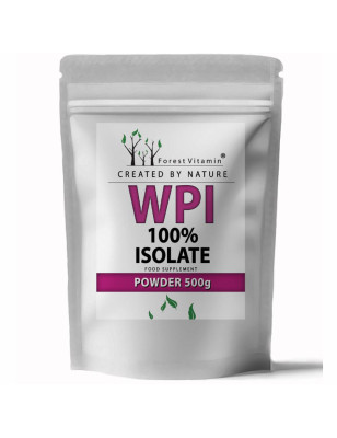 FOREST VITAMIN WPI 500g