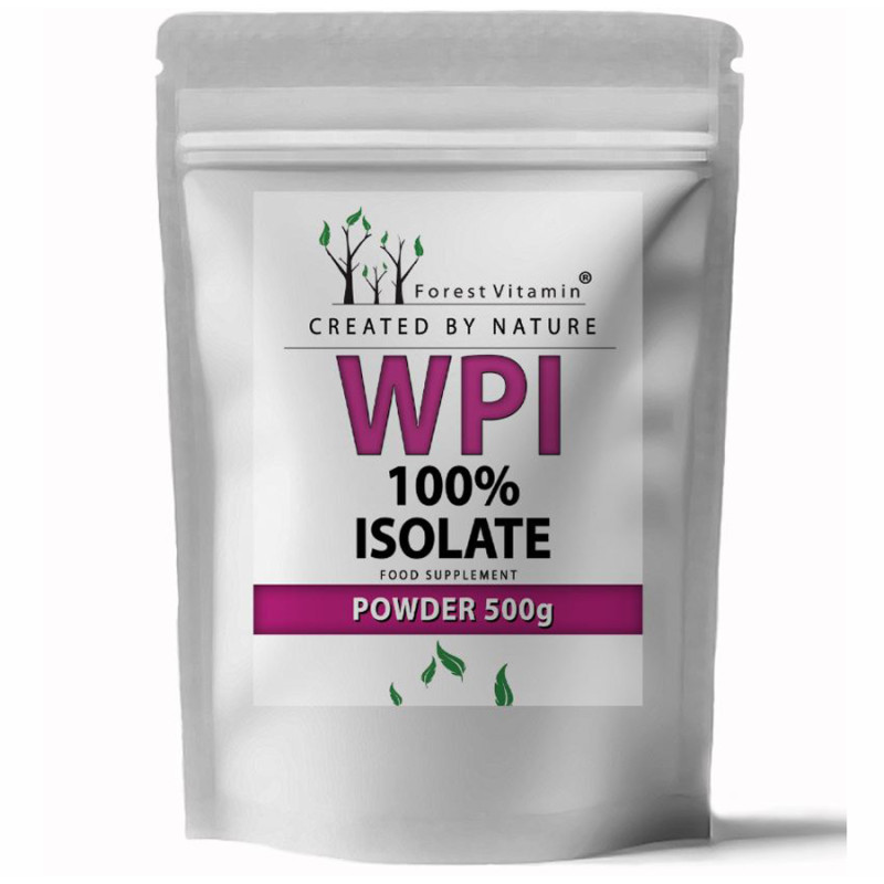 FOREST VITAMIN WPI 500g FOREST VITAMIN WPI 500g