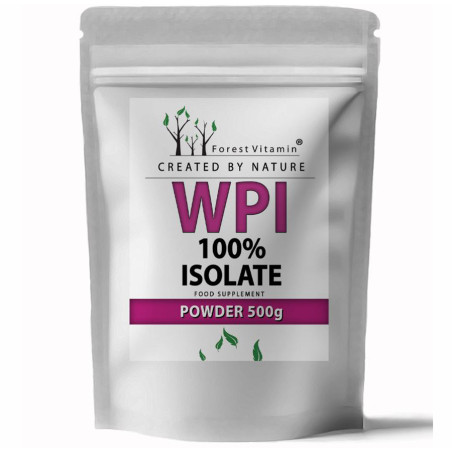 FOREST VITAMIN WPI 500g
