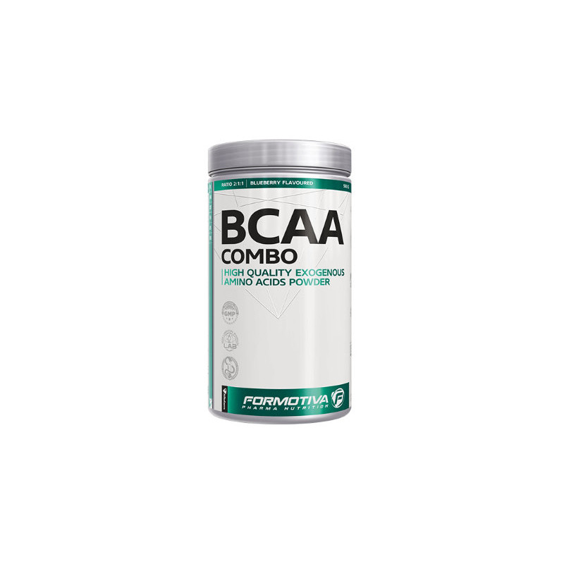 FORMOTIVA BCAA COMBO 500g MANDARINE & GRAPEFRUIT