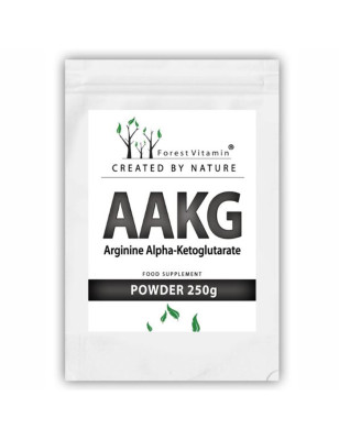 FOREST VITAMIN AAKG 250 g