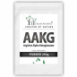 FOREST VITAMIN AAKG 250 g FOREST VITAMIN AAKG 250 g