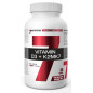 7 NUTRITION VITAMIN D3 + K2MK7 - 60tabl 7 NUTRITION VITAMIN D3 + K2MK7 - 60tabl