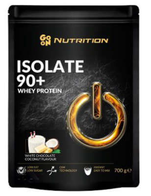GO ON NUTRITION ISOLATE 700g white choco-coconut