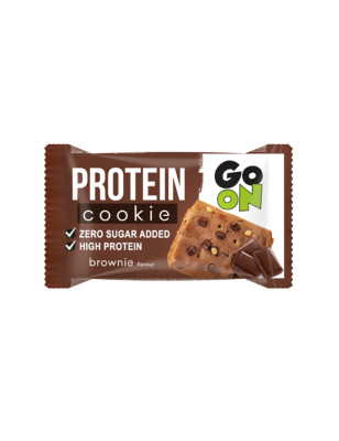 GO ON CIASTKO PROTEINOWE BROWNIE 50g