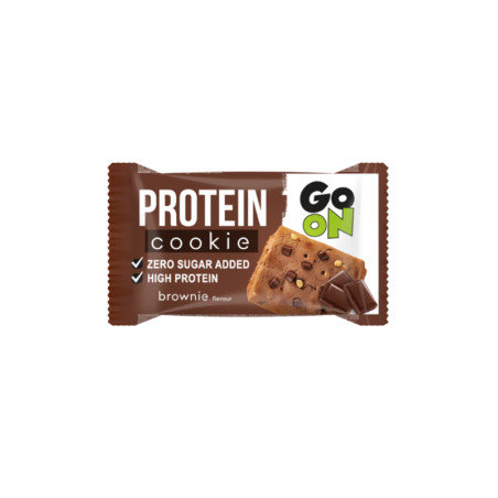 GO ON CIASTKO PROTEINOWE BROWNIE 50g