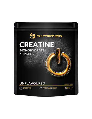 GO ON NUTRITION CREATINE 400g