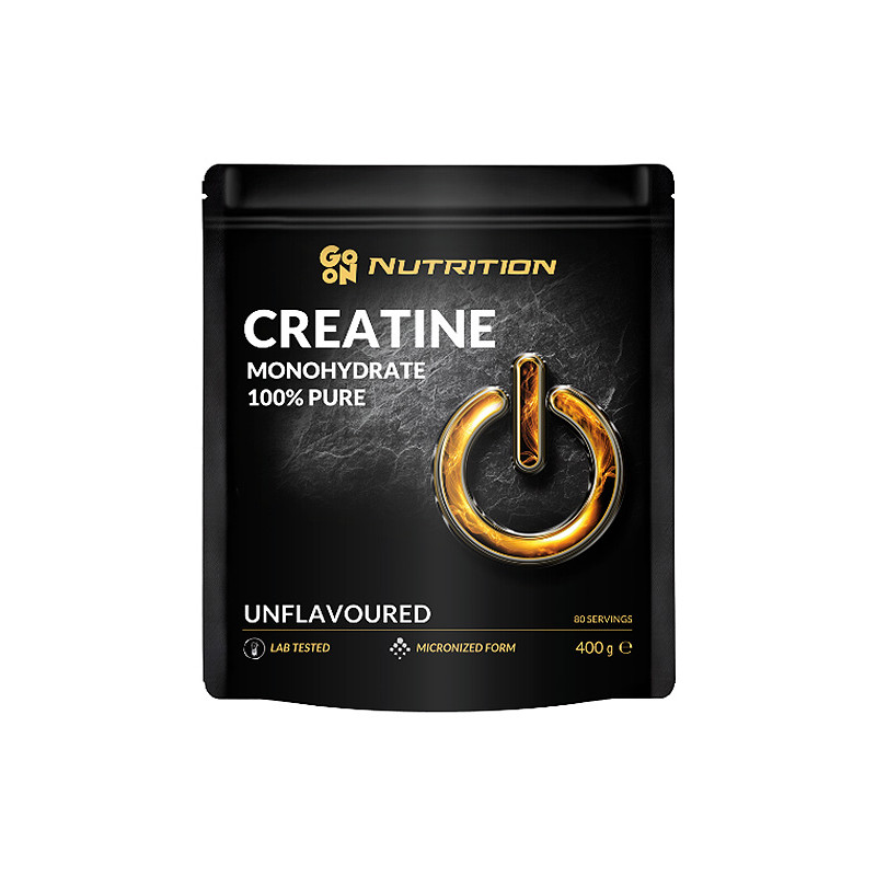 GO ON NUTRITION CREATINE 400g GO ON NUTRITION CREATINE 400g