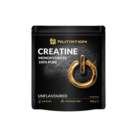 GO ON NUTRITION CREATINE 400g